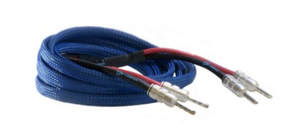Leema Reference 1 Speaker Cable