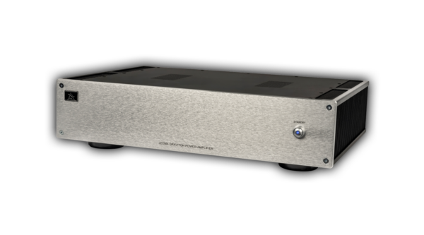 Graviton Power Amp - immagine 3