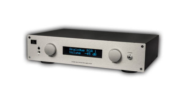 Neutron preamp/DAC - immagine 3